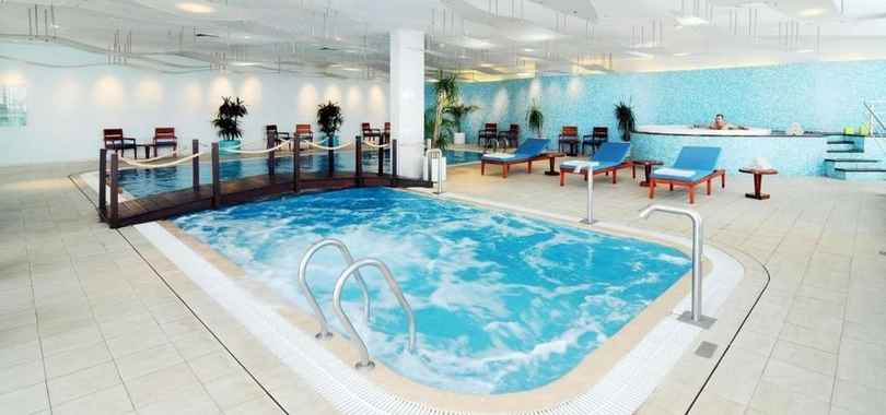 Sofitel Agadir Thalassa Sea & Spa