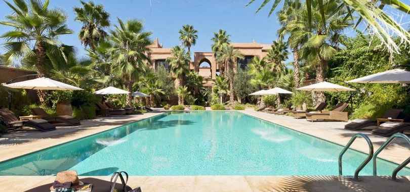 Tigmiza Boutique Hôtel & Spa