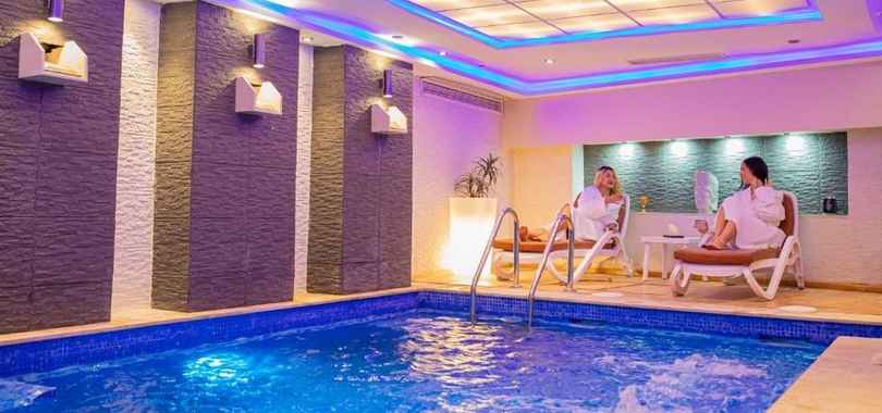 Marrakech Inn Appart Hotel