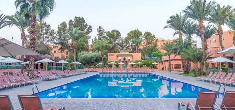 Labranda Rose Aqua Parc