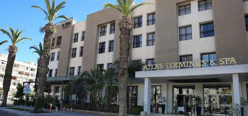 Atlas Terminus & Spa