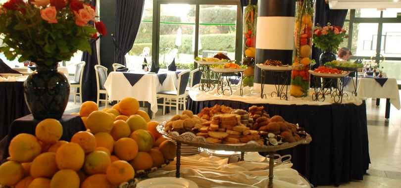 Hotel Argana Agadir, фото 38