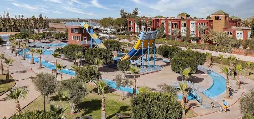 Eden Andalou Suites, Aquapark & Spa, фото 6