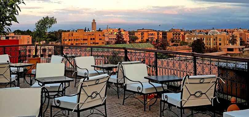 Dellarosa Boutique Hotel