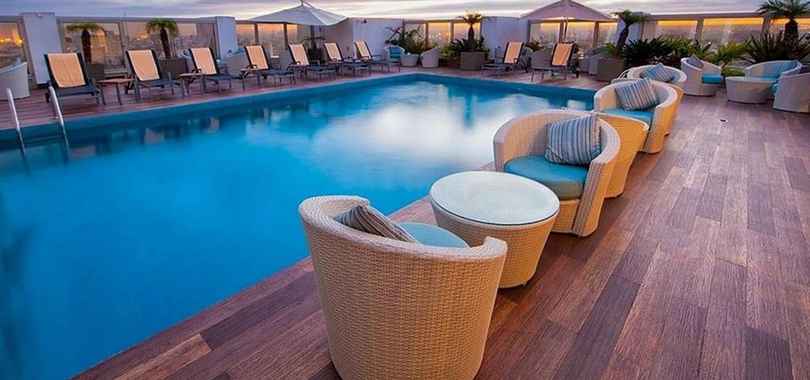 Movenpick Hotel Casablanca