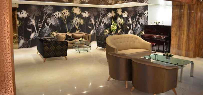 Oumpalace Hotel & SPA