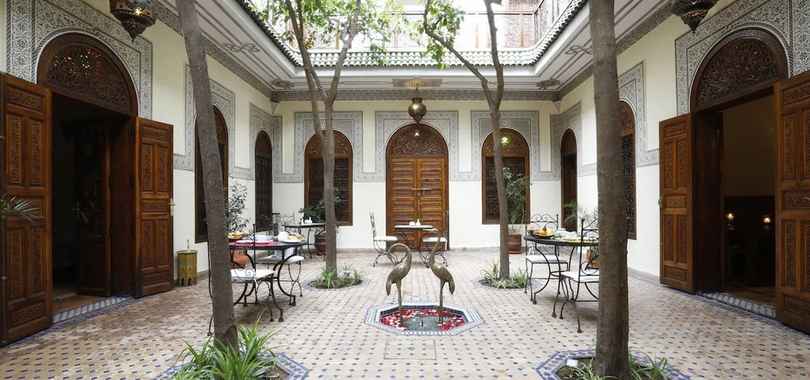 Riad Daria Suites & Spa