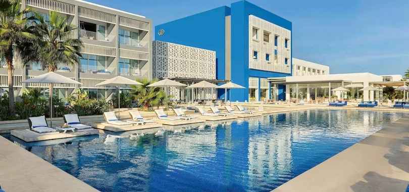 Sofitel Tamuda Bay Beach and Spa