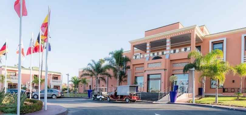 Aqua Fun Club Marrakech - All Inclusive