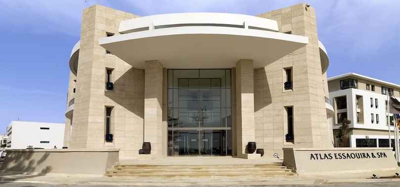 Atlas Essaouira & SPA