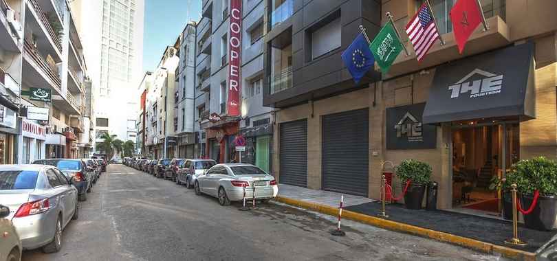 The Fourteen Luxury Boutique Hotel & Spa