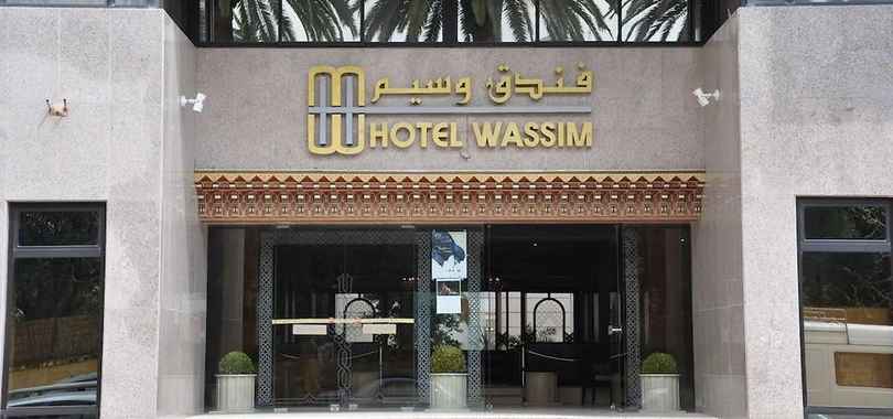 Wassim Hotel