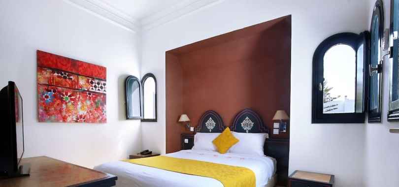 Club Marmara Les Jardins d'Agadir 4*