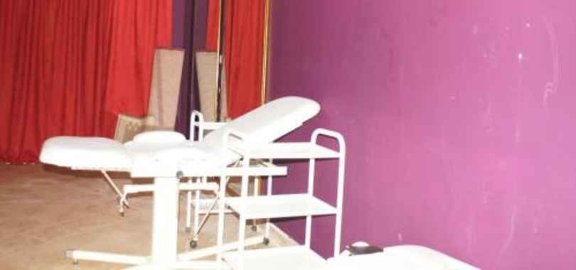 Hôtel Jnane Ain Asserdoune