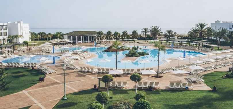 Iberostar Saidia
