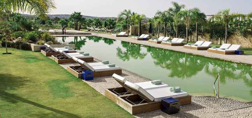 Sofitel Essaouira Mogador Golf & Spa, фото 9