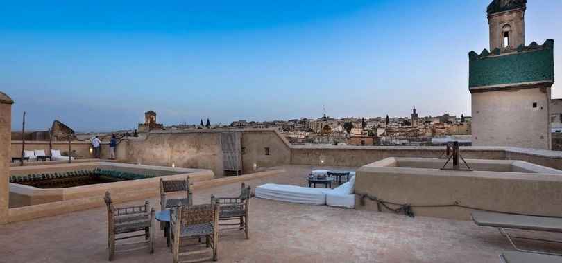 Dar Bensouda, фото 6