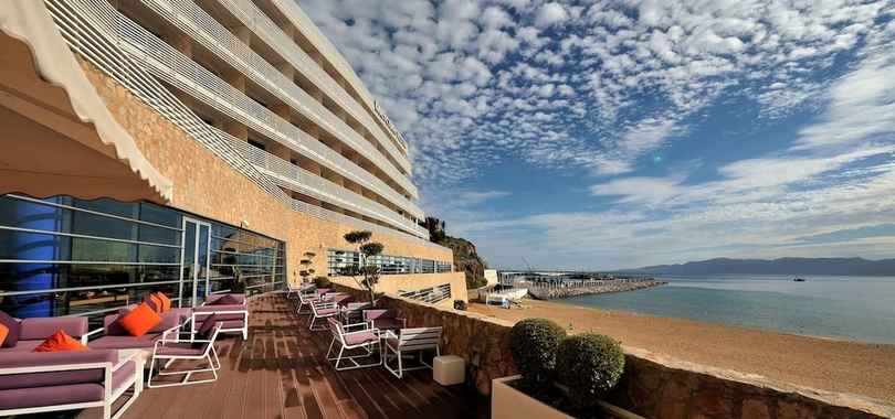 Mercure Quemado Resort