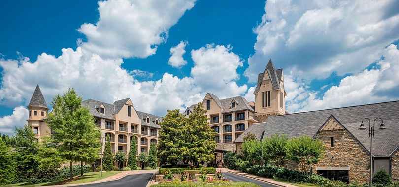 Renaissance Birmingham Ross Bridge Golf Resort & Spa
