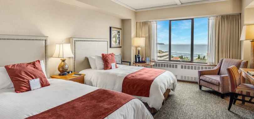 Hotel Captain Cook, фото 18