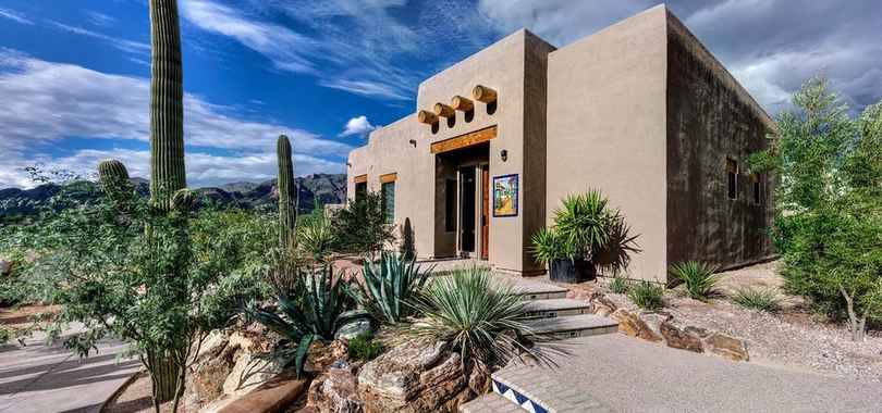 Hacienda Del Sol Guest Ranch Resort