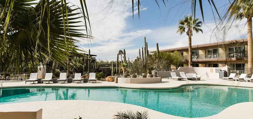 CIVANA Wellness Resort and Spa