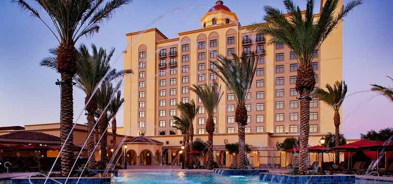 Casino Del Sol Resort, фото 22