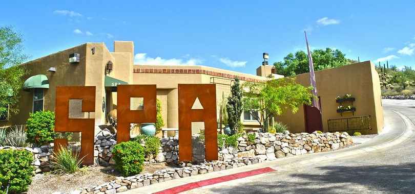 Gold Canyon Golf Resort & Spa, фото 4