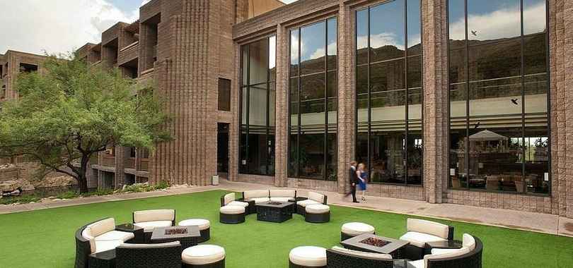 Loews Ventana Canyon Resort