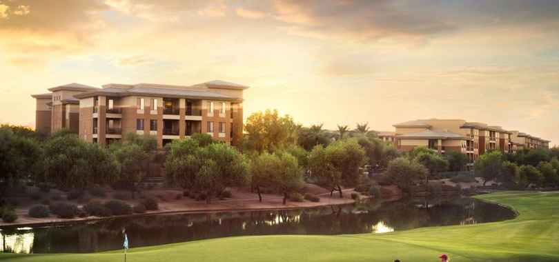 The Westin Kierland Villas, Scottsdale