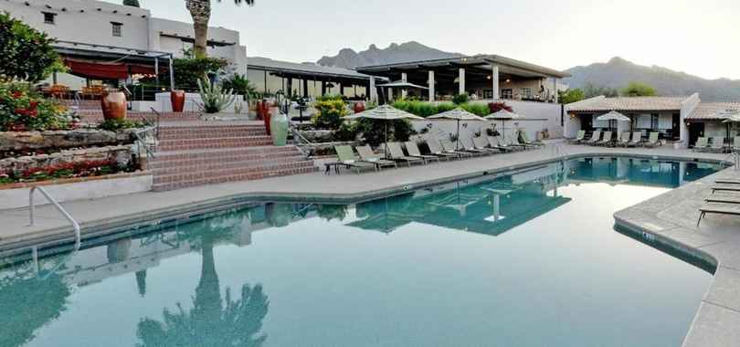 Westward Look Wyndham Grand Resort & Spa