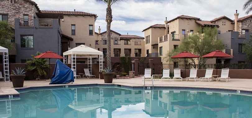 Bluegreen Cibola Vista Resort and Spa, an Ascend Resort