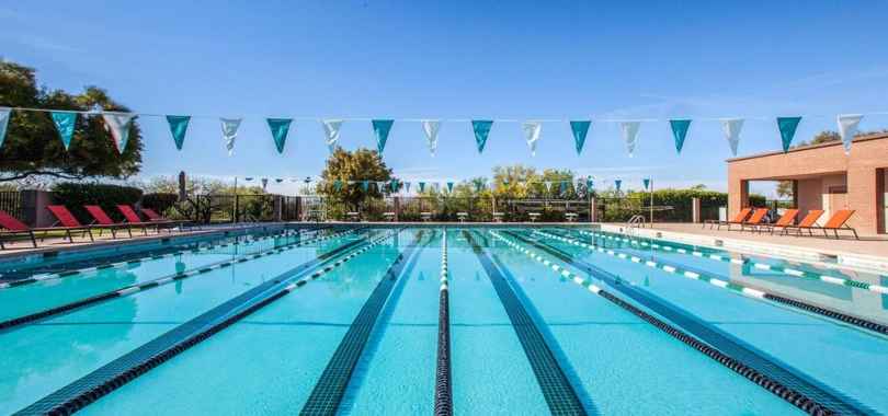 The Lodge at Ventana Canyon
