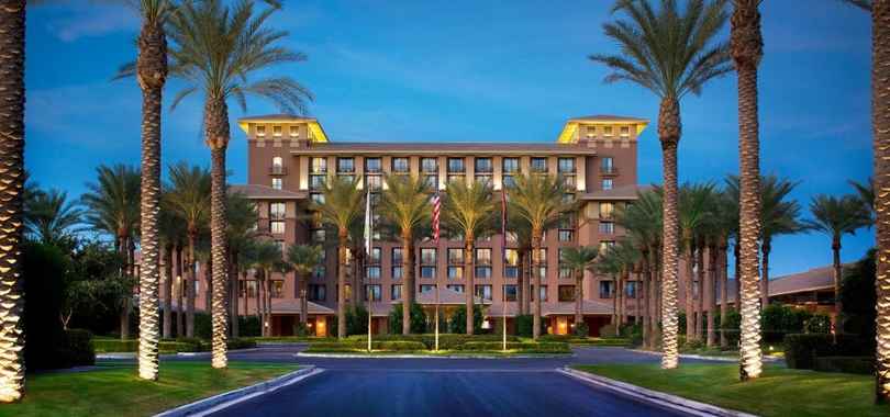 The Westin Kierland Resort and Spa