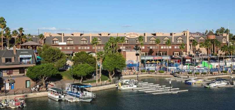 London Bridge Resort