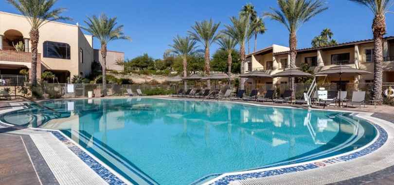 Omni Tucson National Resort