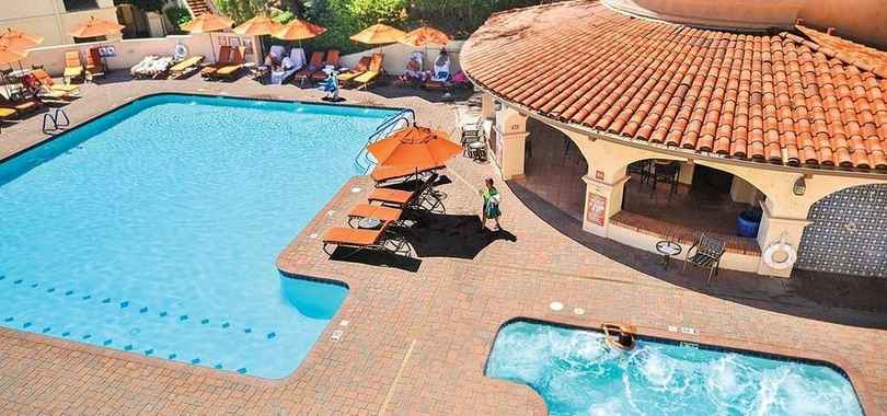 Los Abrigados Resort And Spa by Diamond Resorts