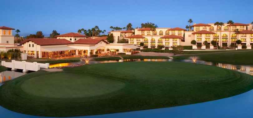 Arizona Grand Resort & Spa, фото 15