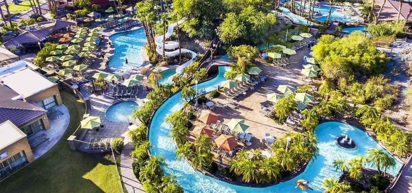 Hilton Phoenix Resort at the Peak