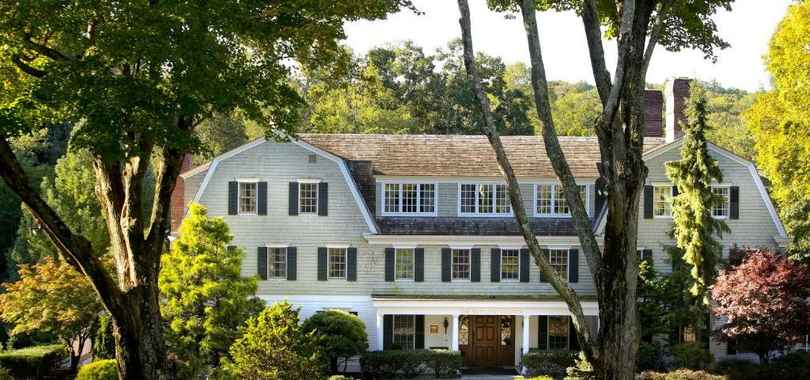 Mayflower Inn & Spa, Auberge Resorts Collection