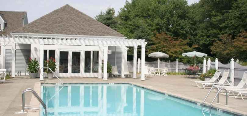 The Spa at Norwich Inn