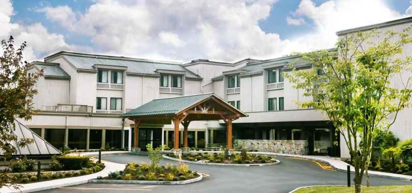 Heritage Hotel, Golf, Spa & Conference Center, BW Premier Collection