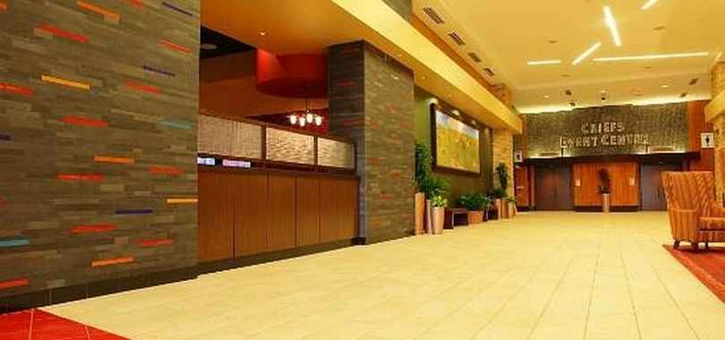 Shoshone Bannock Casino Hotel, фото 24