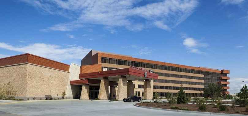 Shoshone Bannock Casino Hotel