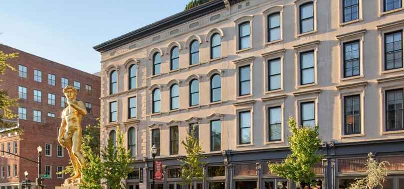 21c Museum Hotel Louisville, фото 18