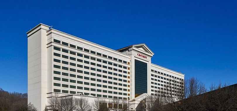 Caesars Southern Indiana, фото 20