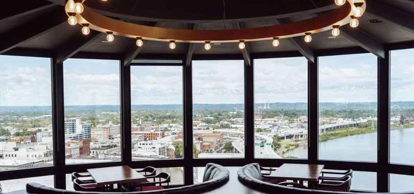 Galt House Hotel Trademark Collection by Wyndham, фото 2