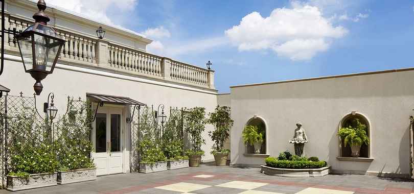 The Ritz-Carlton, New Orleans