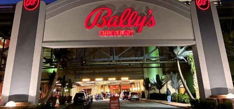 Bally’s Shreveport Casino and Hotel, фото 32