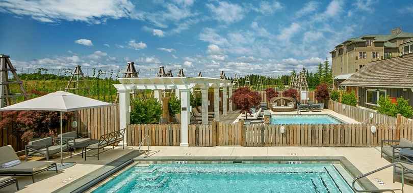 The Inn at Chesapeake Bay Beach Club